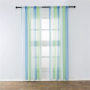 Decoracion Para El Hogar Readymade Rideaux Voilage Pas Cher, Decoracion Para El Hogar Designs Ready Made Curtain/