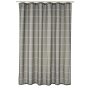 100% Waterproof Polyester Fabric Popular Printing Bathroom Shower Curtains/