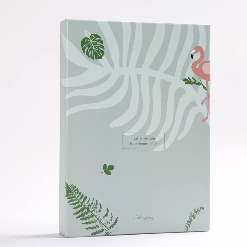 Hotel quality striped fabric shower curtain Custom Printed Shower Curtain wholesale-curtain