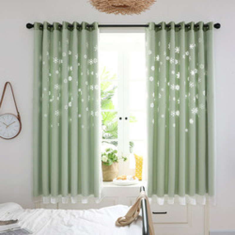 China Import Items Decor Theater Used Curtain Fabric Roll,European Home Accessories Kid Bed Room Sets Church Curtain$