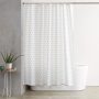 Hot Selling Printing Waterproof Polyester Fabric Bathroom Shower Curtains/