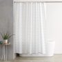 Hot Selling Printing Waterproof Polyester Fabric Bathroom Shower Curtains/