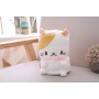 Wholesale Animal Design Blanket, Hot Sale Fleece Travel Pillow Blanket For Baby/