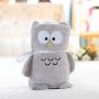 Wholesale Animal Design Blanket, Hot Sale Fleece Travel Pillow Blanket For Baby/