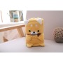 Wholesale Animal Design Blanket, Hot Sale Fleece Travel Pillow Blanket For Baby/