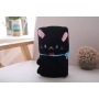 Wholesale Animal Design Blanket, Hot Sale Fleece Travel Pillow Blanket For Baby/