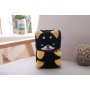 Wholesale Animal Design Blanket, Hot Sale Fleece Travel Pillow Blanket For Baby/