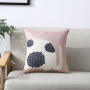 Nordic Outdoor Cushion Cover,Print Cushion Cover Fabric Cushion Cover Cushion#