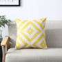 Nordic Outdoor Cushion Cover,Print Cushion Cover Fabric Cushion Cover Cushion#