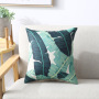 Nordic Outdoor Cushion Cover,Print Cushion Cover Fabric Cushion Cover Cushion#