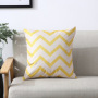 Nordic Outdoor Cushion Cover,Print Cushion Cover Fabric Cushion Cover Cushion#