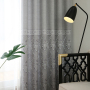Online Store Macrame Wall Hanging Cortinas Black Out, New Product Ideas 2019 Jacquard Gordijnen/