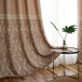 Online Store Macrame Wall Hanging Cortinas Black Out, New Product Ideas 2019 Jacquard Gordijnen/