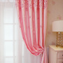 Online Sale Moroccan Embroidered Windows Curtains,Luxury Used Hotel Blackout Cortinas Precios#