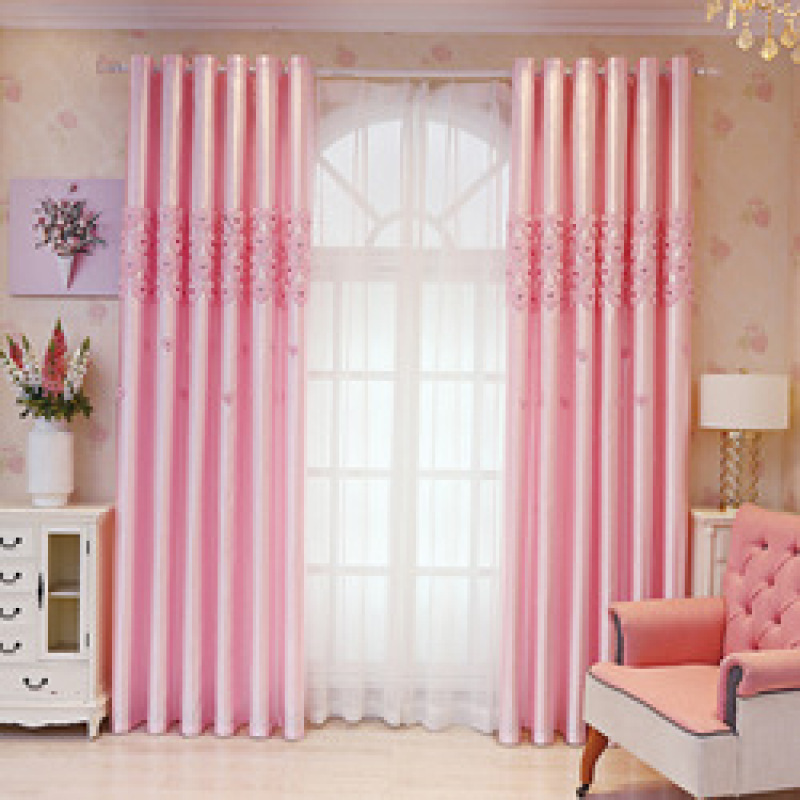 Online Sale Moroccan Embroidered Windows Curtains,Luxury Used Hotel Blackout Cortinas Precios#