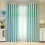 Online Sale Moroccan Embroidered Windows Curtains,Luxury Used Hotel Blackout Cortinas Precios#