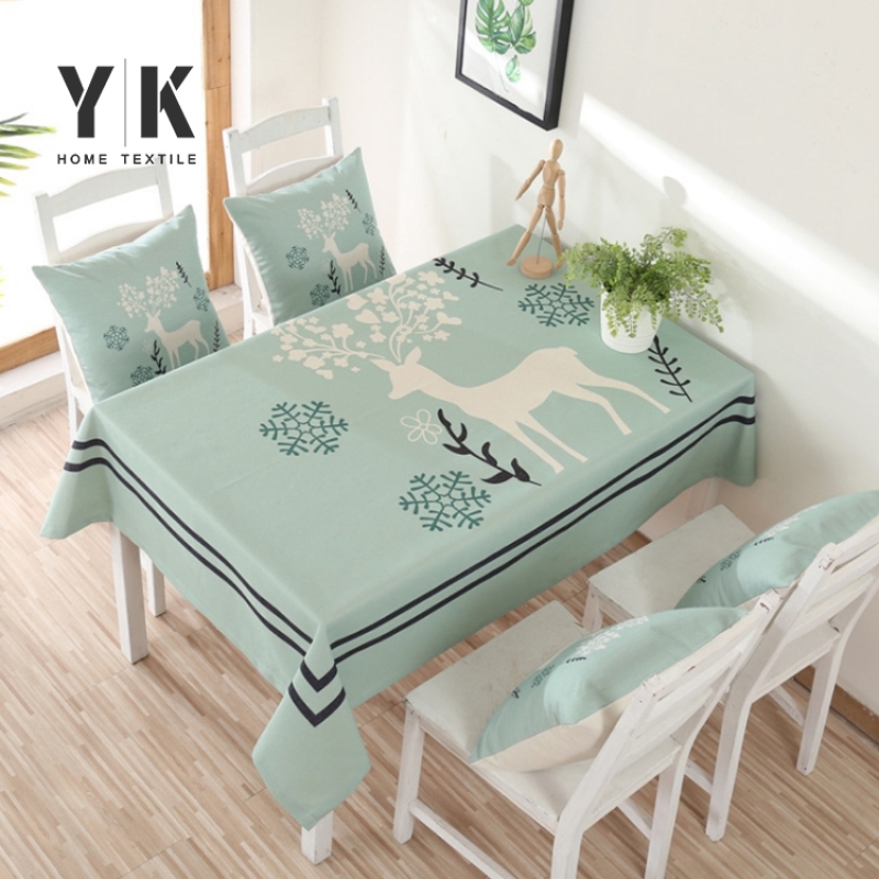 Lovely plush living room custom pattern tablecloth and cushion set moissanite baby bath backpack cushion