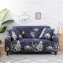 Various Designs Fitted Sofa Elastic Cover, Custom 1/2/3/4 Seaters Sofa Slipcovers/