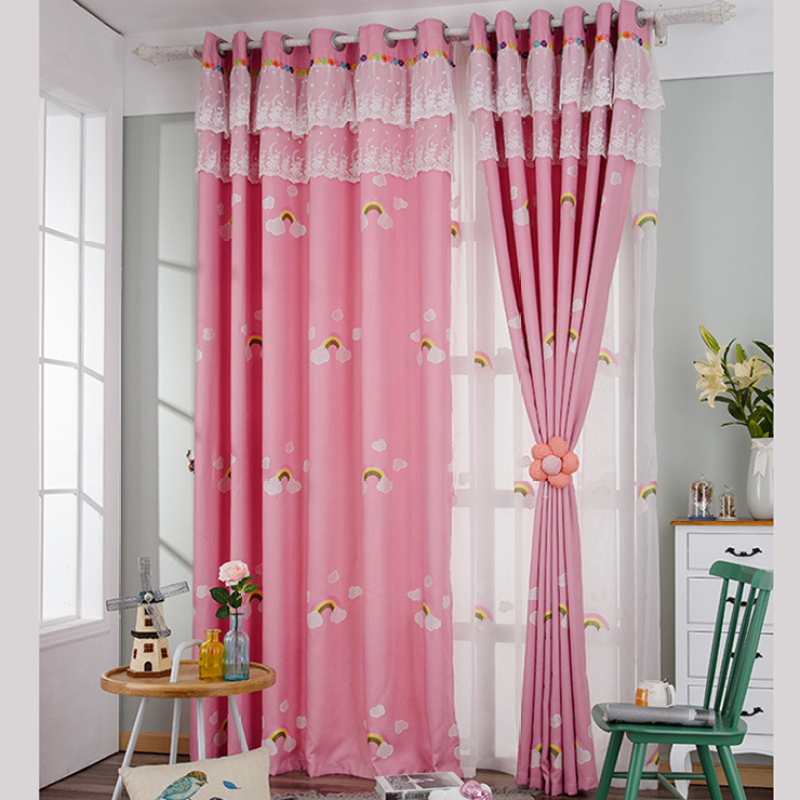 Home Goods Luxury Curtains Living Room Modele De Rideaux Salon, China Import Items Decor Home Goods Lace Embroidery Curtains/