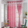 Home Goods Luxury Curtains Living Room Modele De Rideaux Salon, China Import Items Decor Home Goods Lace Embroidery Curtains/