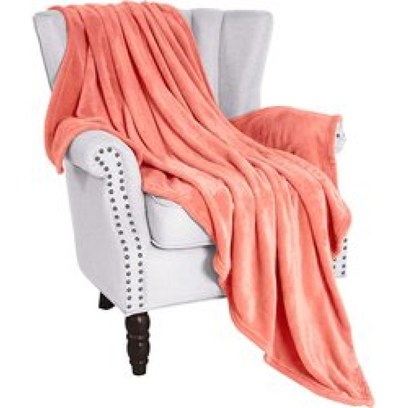 Summer Quilt Modern Style Solid Cotton Gauze Towel Blankets Bedspreads On The Bed Sofa Cover#