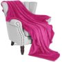 Summer Quilt Modern Style Solid Cotton Gauze Towel Blankets Bedspreads On The Bed Sofa Cover#