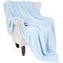 Summer Quilt Modern Style Solid Cotton Gauze Towel Blankets Bedspreads On The Bed Sofa Cover#