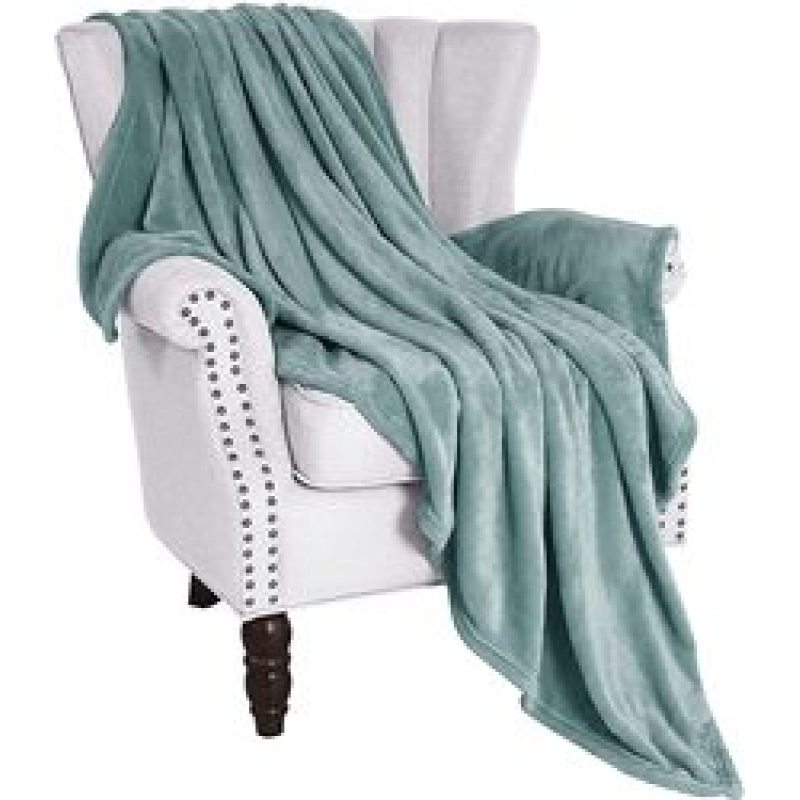Summer Quilt Modern Style Solid Cotton Gauze Towel Blankets Bedspreads On The Bed Sofa Cover#