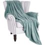 Summer Quilt Modern Style Solid Cotton Gauze Towel Blankets Bedspreads On The Bed Sofa Cover#