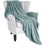 Summer Quilt Modern Style Solid Cotton Gauze Towel Blankets Bedspreads On The Bed Sofa Cover#