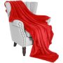Summer Quilt Modern Style Solid Cotton Gauze Towel Blankets Bedspreads On The Bed Sofa Cover#