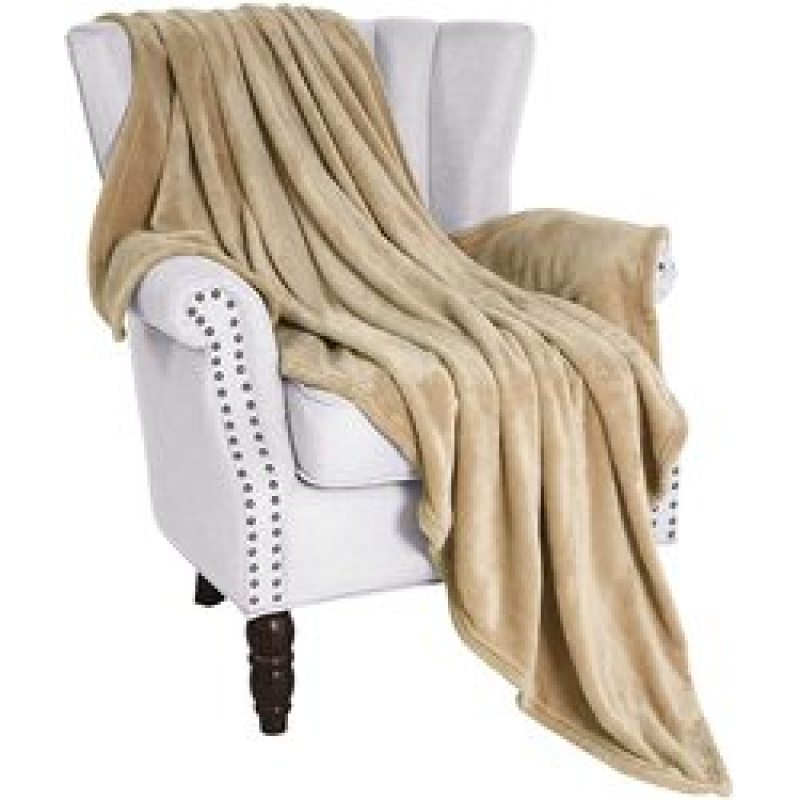Summer Quilt Modern Style Solid Cotton Gauze Towel Blankets Bedspreads On The Bed Sofa Cover#