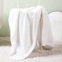Summer Quilt Modern Style Solid Cotton Gauze Towel Blankets Bedspreads On The Bed Sofa Cover#