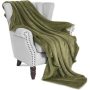 Summer Quilt Modern Style Solid Cotton Gauze Towel Blankets Bedspreads On The Bed Sofa Cover#