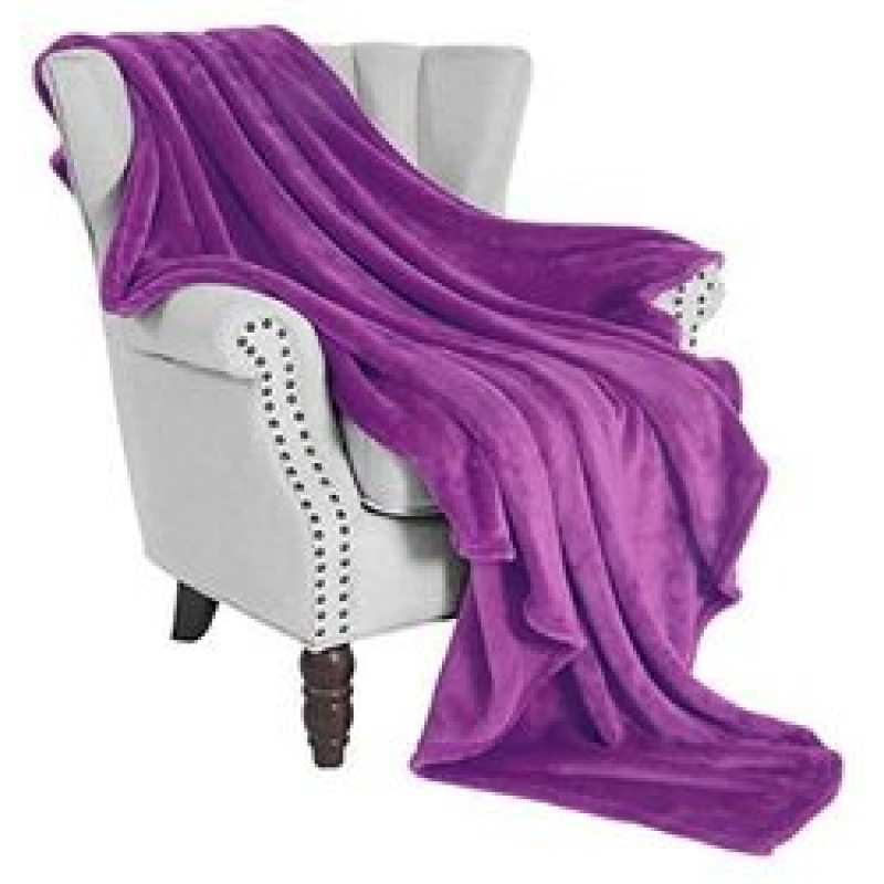 Summer Quilt Modern Style Solid Cotton Gauze Towel Blankets Bedspreads On The Bed Sofa Cover#