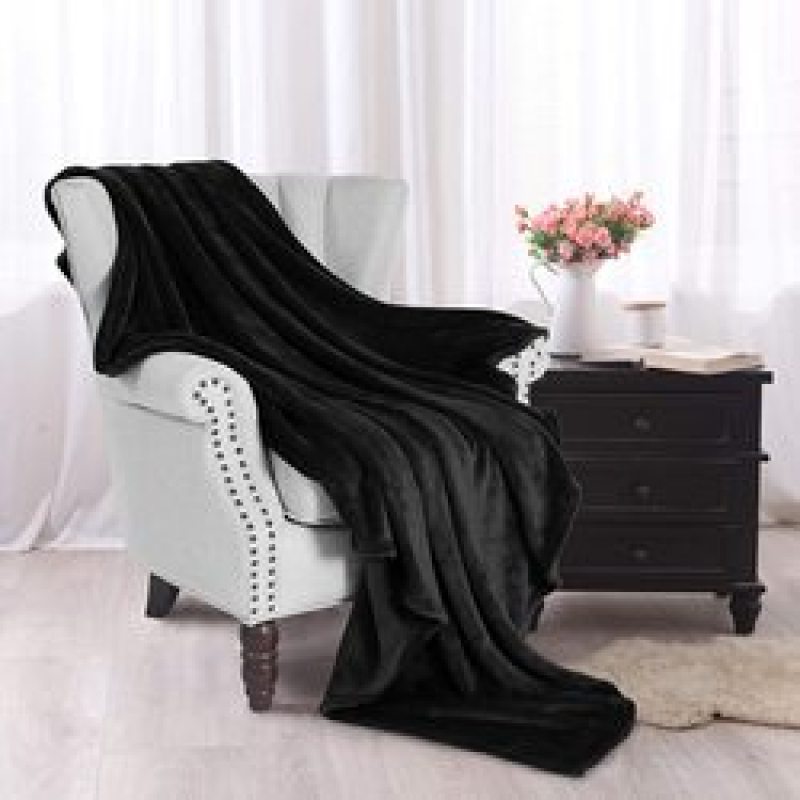 Summer Quilt Modern Style Solid Cotton Gauze Towel Blankets Bedspreads On The Bed Sofa Cover#