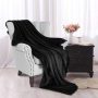 Summer Quilt Modern Style Solid Cotton Gauze Towel Blankets Bedspreads On The Bed Sofa Cover#