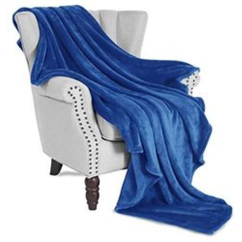 Summer Quilt Modern Style Solid Cotton Gauze Towel Blankets Bedspreads On The Bed Sofa Cover#