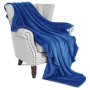 Summer Quilt Modern Style Solid Cotton Gauze Towel Blankets Bedspreads On The Bed Sofa Cover#