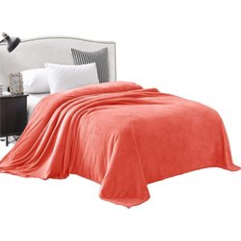 Summer Quilt Modern Style Solid Cotton Gauze Towel Blankets Bedspreads On The Bed Sofa Cover#