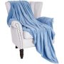 Summer Quilt Modern Style Solid Cotton Gauze Towel Blankets Bedspreads On The Bed Sofa Cover#