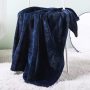Summer Quilt Modern Style Solid Cotton Gauze Towel Blankets Bedspreads On The Bed Sofa Cover#