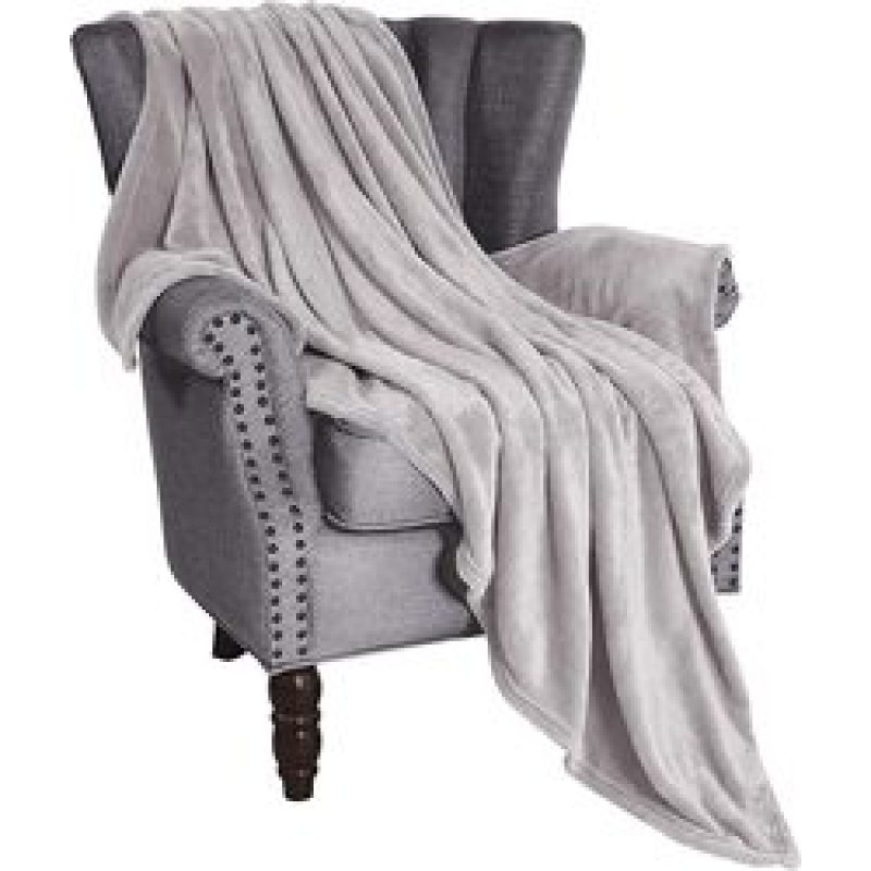 Summer Quilt Modern Style Solid Cotton Gauze Towel Blankets Bedspreads On The Bed Sofa Cover#