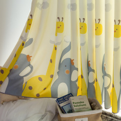 Ready Made Homes Kids Bed Blackout Cortinas Precios,Baby Furniture Windows Curtains%