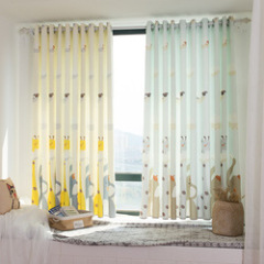 Ready Made Homes Kids Bed Blackout Cortinas Precios,Baby Furniture Windows Curtains%