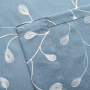 good suppliers top quality arabian fancy window wicker curtain