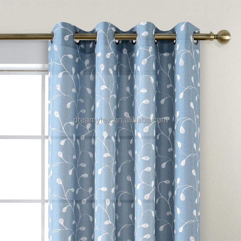good suppliers top quality arabian fancy window wicker curtain