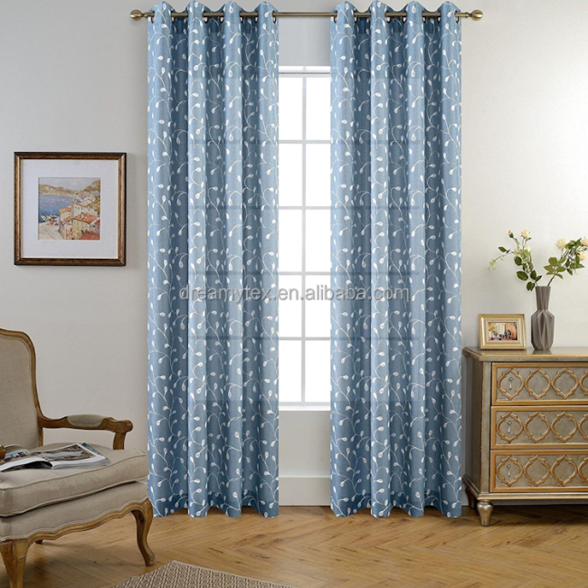 good suppliers top quality arabian fancy window wicker curtain