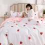 2021 hot selling bedding set in the student dormitory, washable, comfortable and soft bedding set*