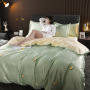 2021 hot selling bedding set in the student dormitory, washable, comfortable and soft bedding set*